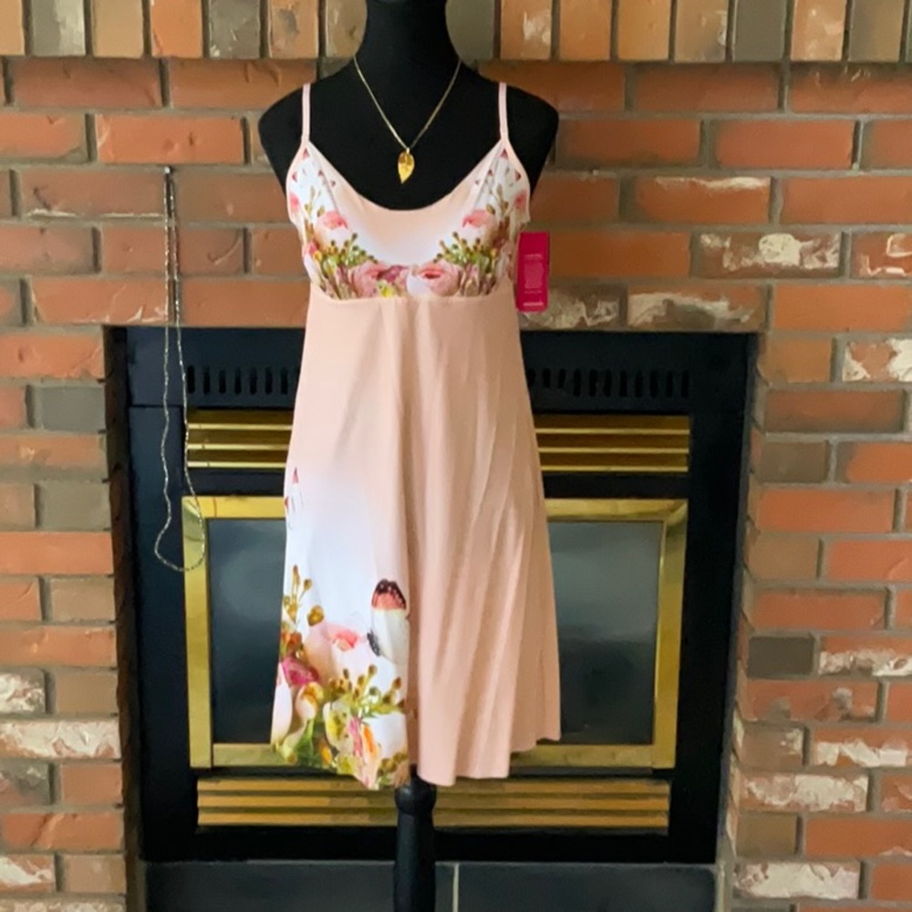 Commando chemise M NWT